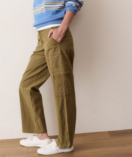 Sierra Utility Pant