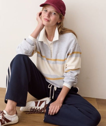 Women's Cloud 9 Fleece Track Pant Twilight
