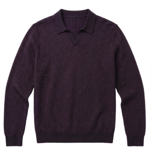 Liam Sweater Polo