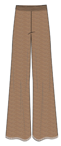 Chalet Knit Pant