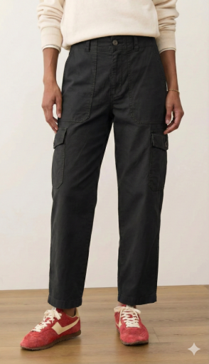 Sierra Utility Pant