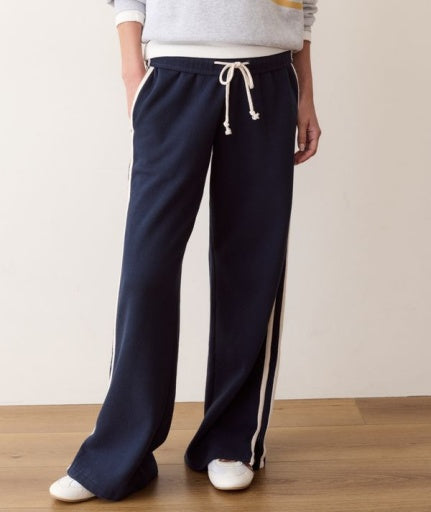 Women's Cloud 9 Fleece Track Pant Twilight