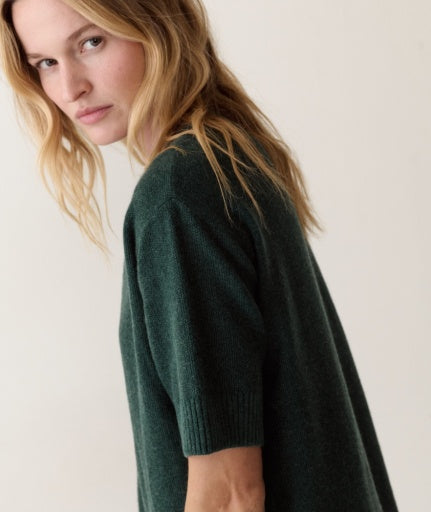 Chalet Sweater Tee