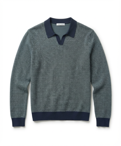 Liam Sweater Polo