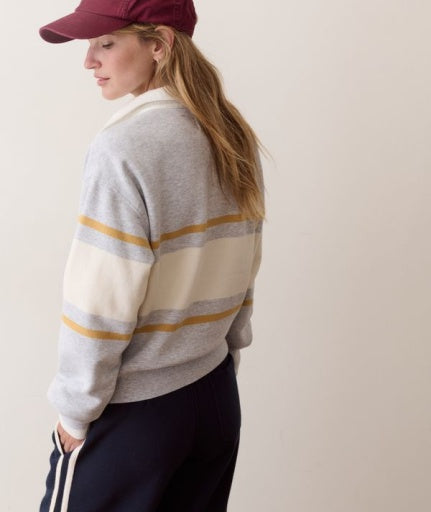 Cloud 9 Fleece Polo