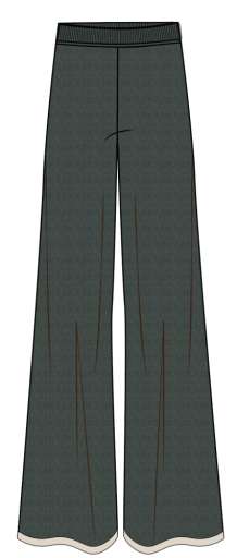 Chalet Knit Pant