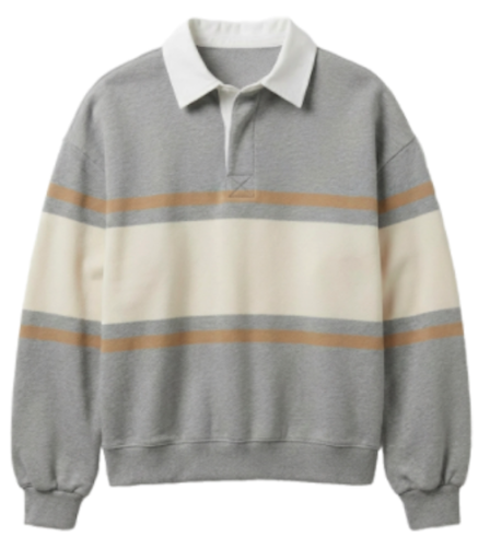 Cloud 9 Fleece Polo
