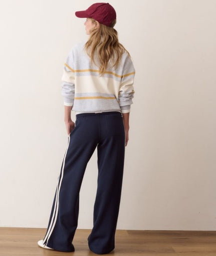 Women's Cloud 9 Fleece Track Pant Twilight