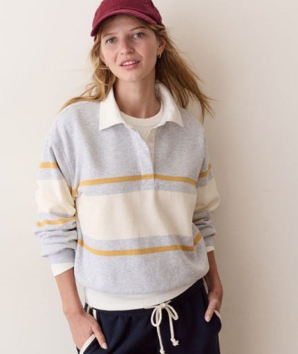 Cloud 9 Fleece Polo