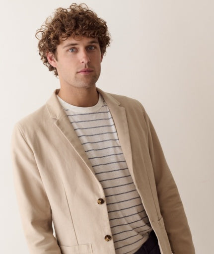 Flex Terry Blazer