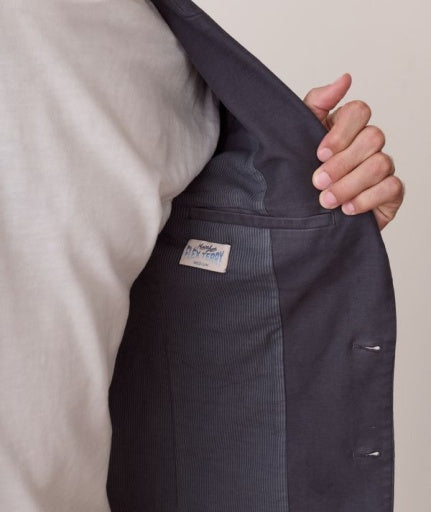 Flex Terry Blazer