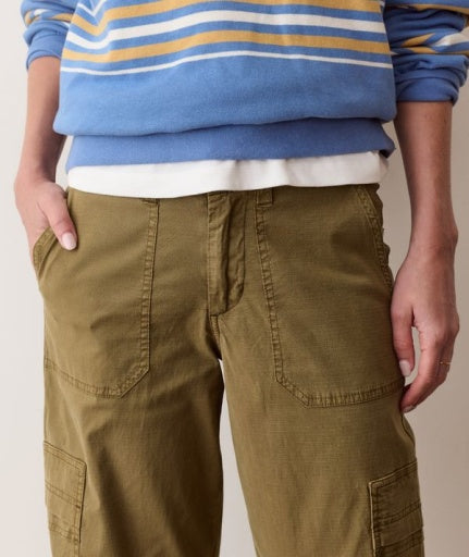 Sierra Utility Pant