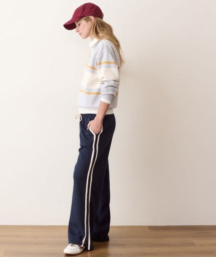 Women's Cloud 9 Fleece Track Pant Twilight