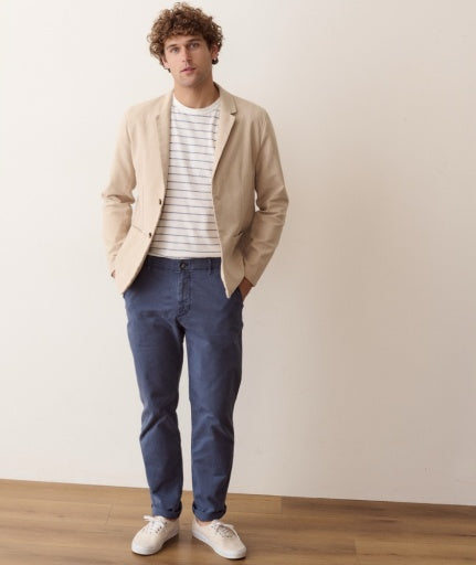 Flex Terry Blazer