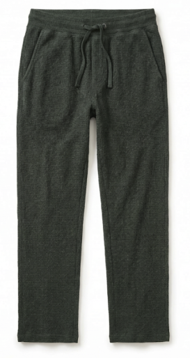 Waffle Lounge Pant