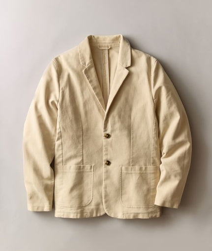 Flex Terry Blazer