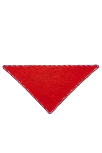 Knit Bandana