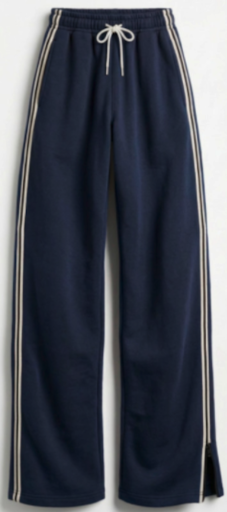 Women's Cloud 9 Fleece Track Pant Twilight