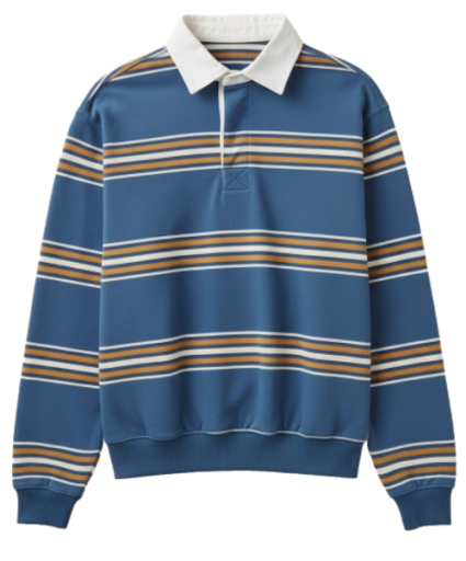 Cloud 9 Fleece Polo