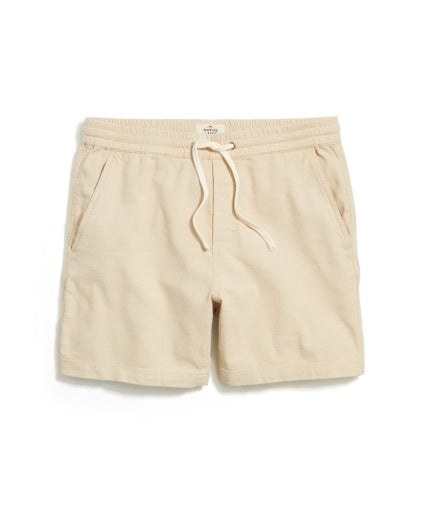 Saturday Beach Short 6" - Sand