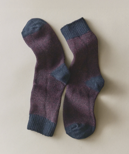 Crew Sock