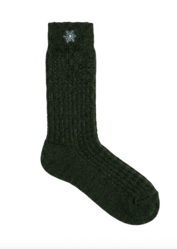 Slouchy Sock