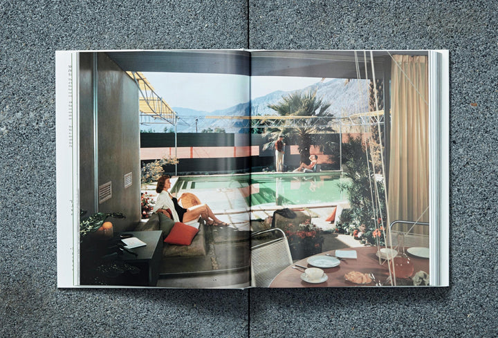 Set of 3 Julius Shulman Modernism Rediscovered