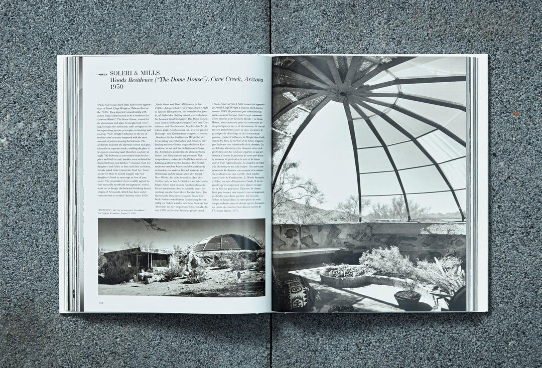 Set of 3 Julius Shulman Modernism Rediscovered