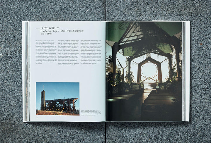 Set of 3 Julius Shulman Modernism Rediscovered