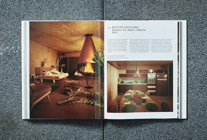 Set of 3 Julius Shulman Modernism Rediscovered