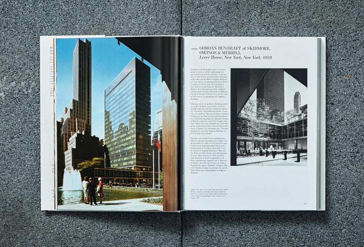Set of 3 Julius Shulman Modernism Rediscovered