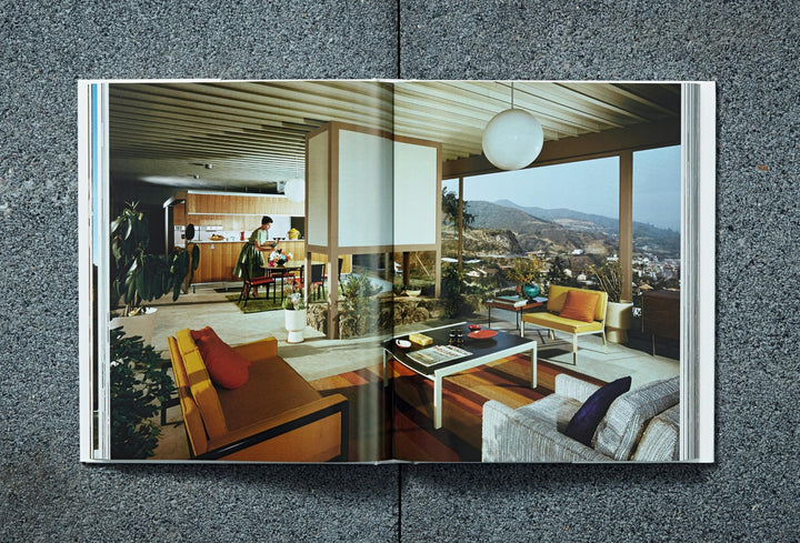Set of 3 Julius Shulman Modernism Rediscovered