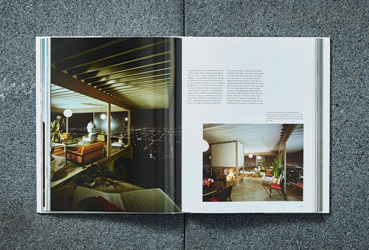 Set of 3 Julius Shulman Modernism Rediscovered