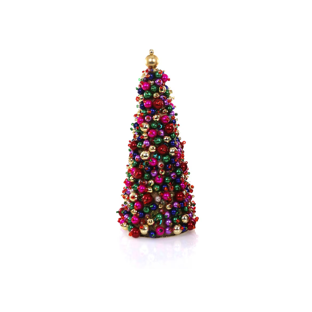 Beaded Tree