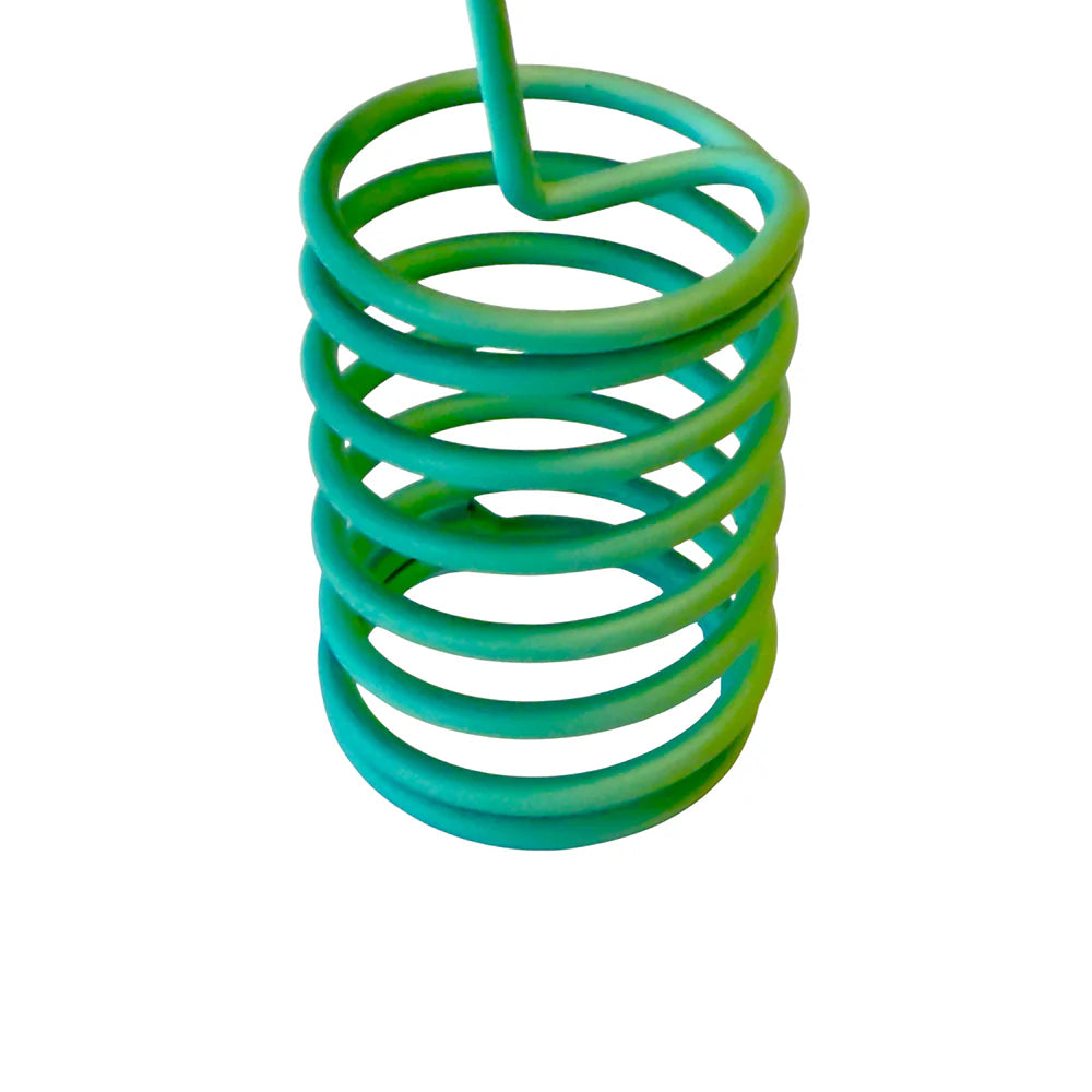 Spring Chime Desktop Instrument