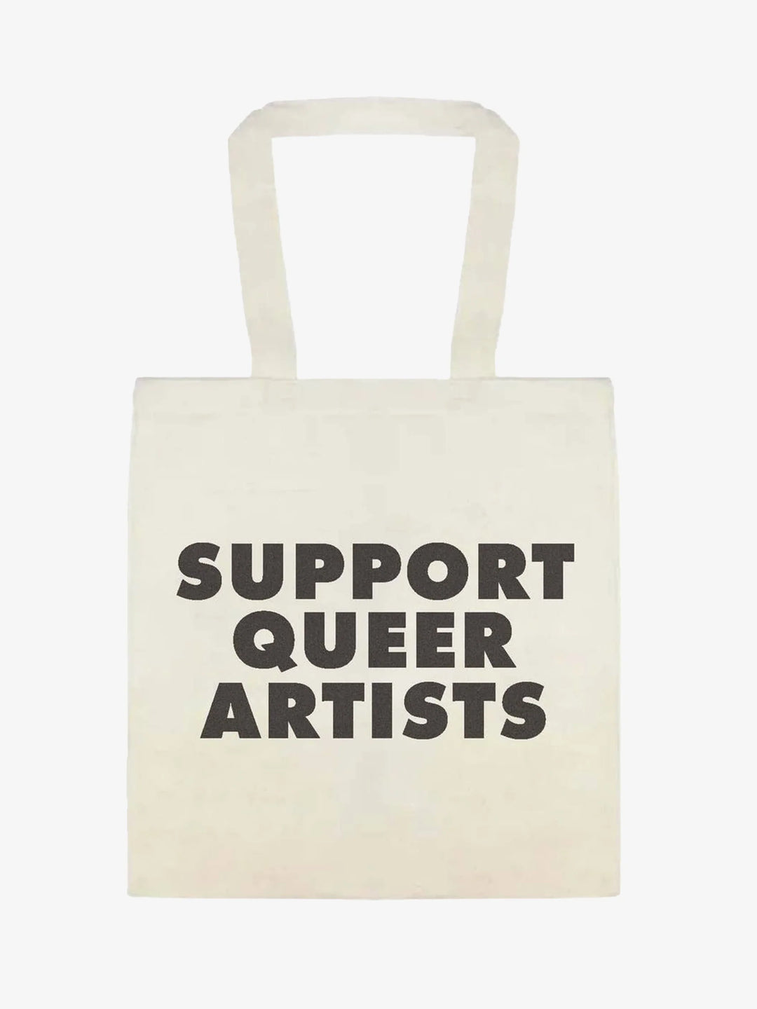 Support Queer Artists Tote Bag
