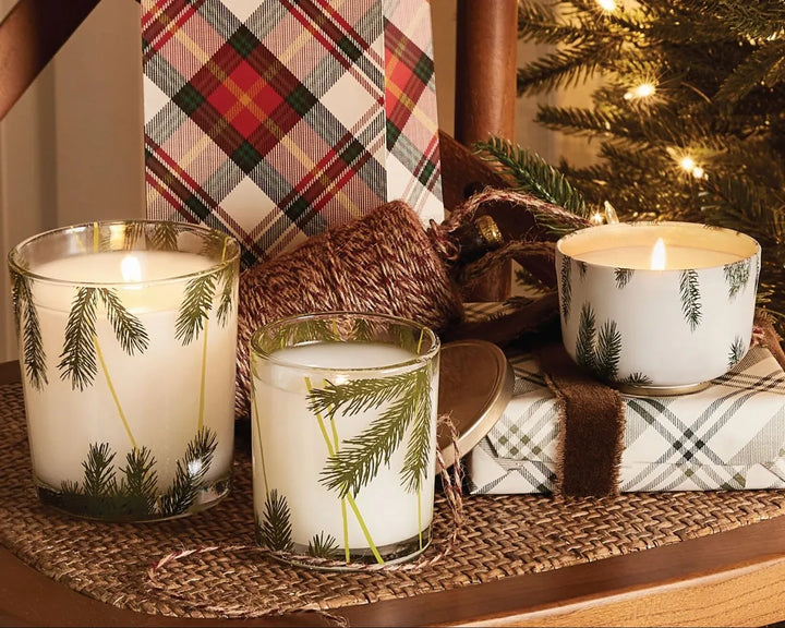 Frasier Fir Poured Heritage Candle 13oz