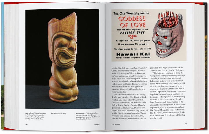 Tiki Pop