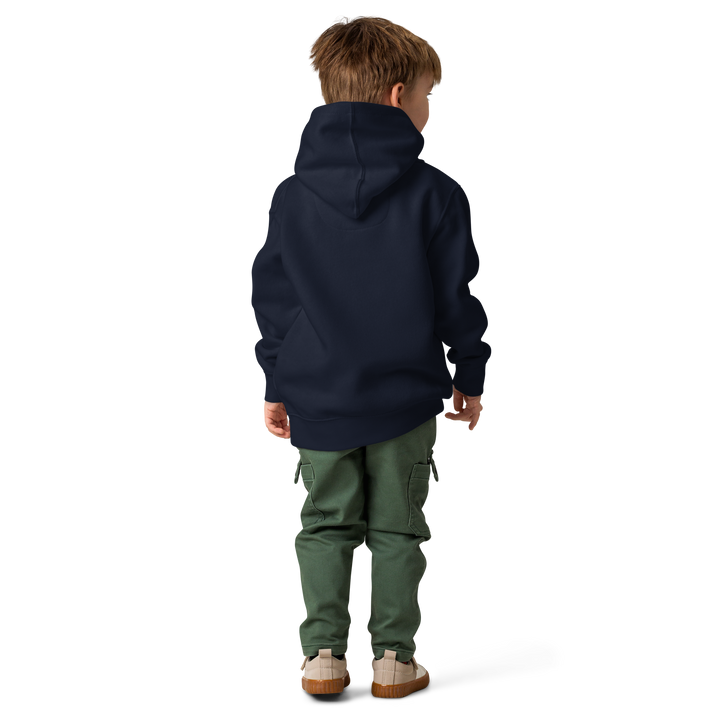Palm Springs Toddler Hoodie Sweatshirt