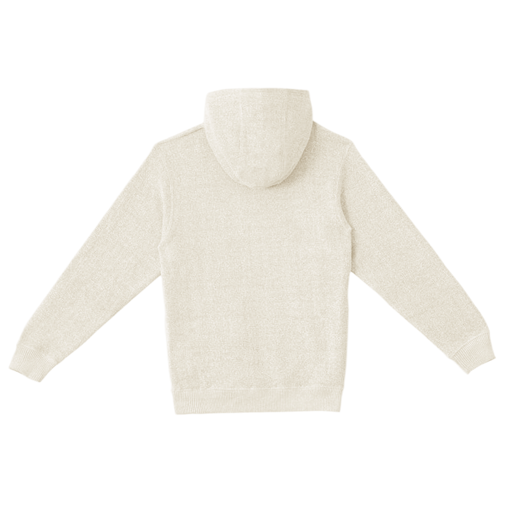 Palm Springs 1980s Unisex Graphic Hoodie Sweatshirt