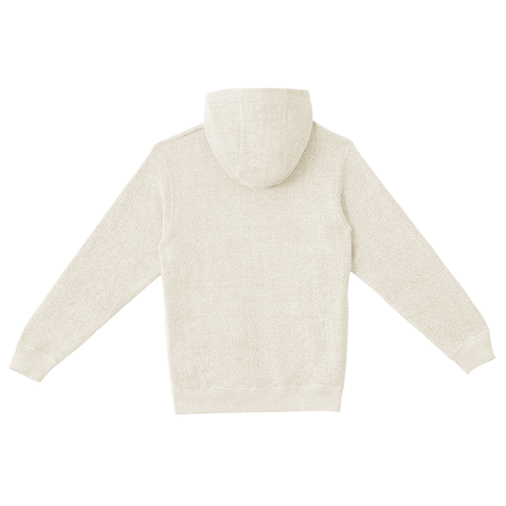 Palm Springs 1980s Unisex Graphic Hoodie Sweatshirt