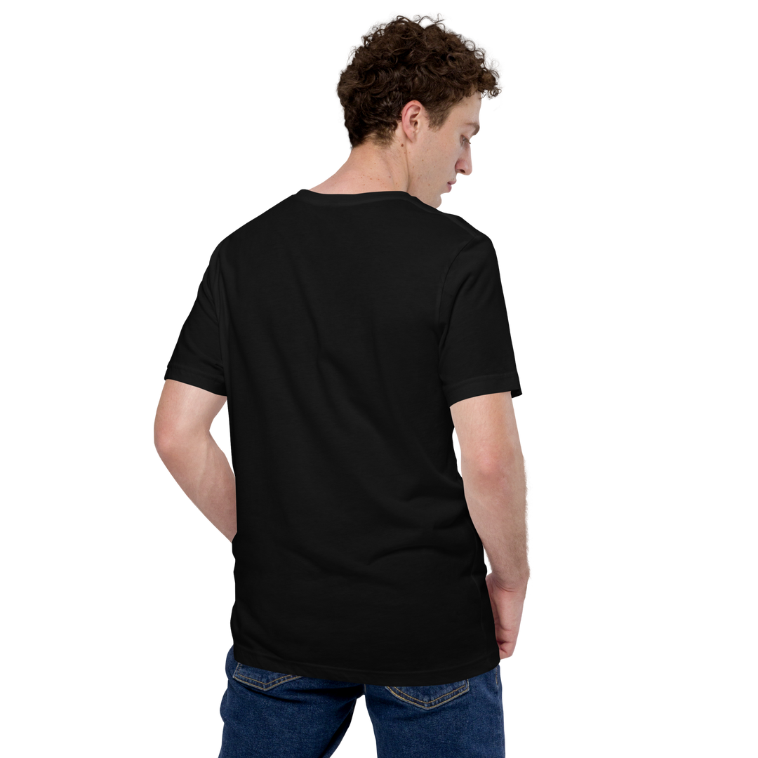 Everybody Wants to Be Us Graphic Tee