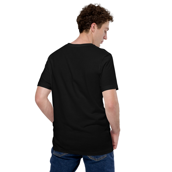 Everybody Wants to Be Us Graphic Tee