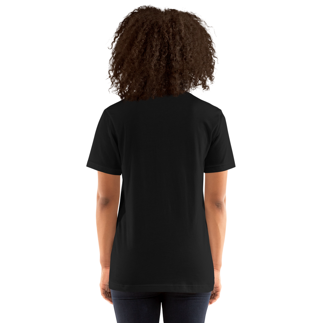 Thats All Graphic Tee