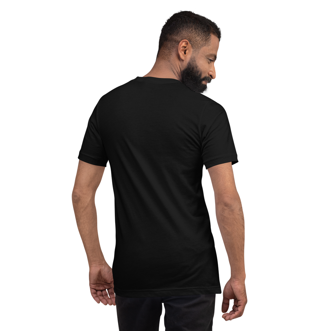 Thats All Graphic Tee