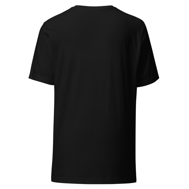 Nate was the Villain Graphic Tee