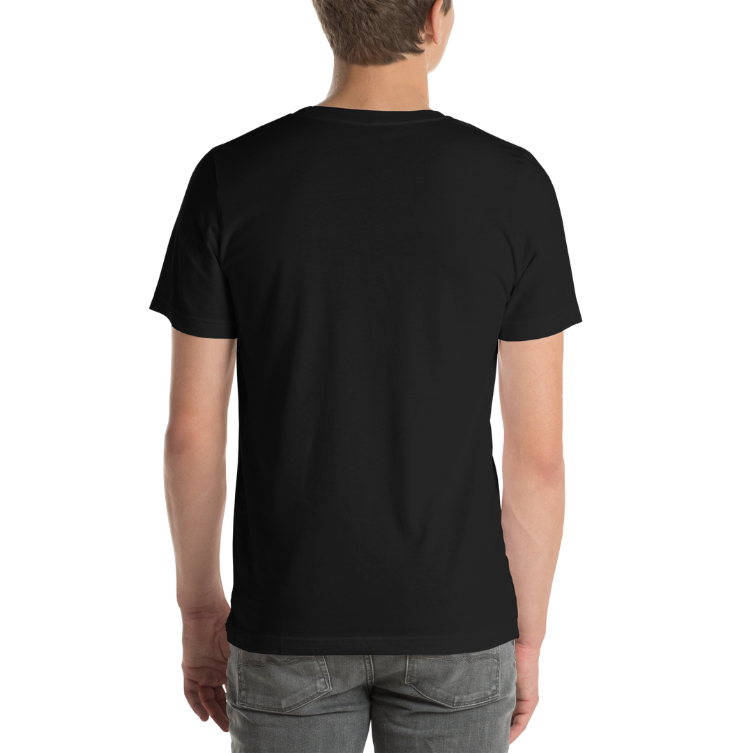 Cerulean T-Shirt