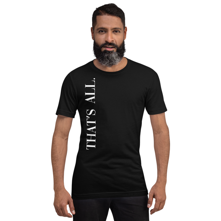 Thats All Graphic Tee