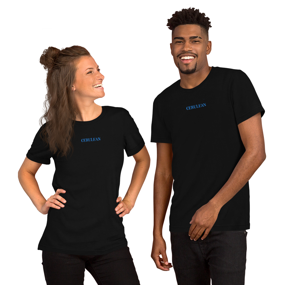 Cerulean T-Shirt