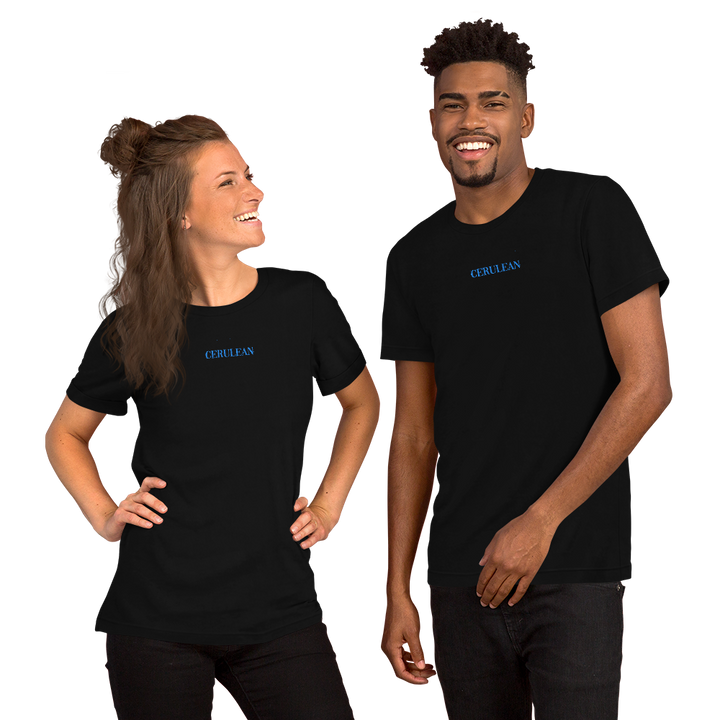 Cerulean T-Shirt